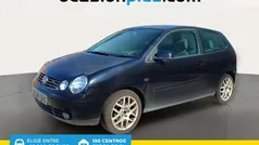 Usado 2005 VW Polo GT Utilitario | 3990 € (Super precio)