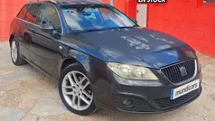 Usado 2009 Seat Exeo Sport Familiar | 3990 € (Super precio)