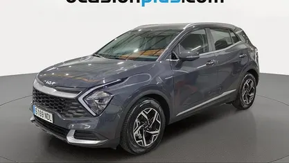 Usado Kia Sportage 136 CV (100 kW) 2025 SUV