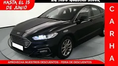 Usado 2019 Ford Mondeo Titanium Berlina | 15.990 € (Precio justo)