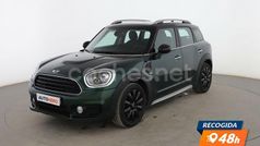 Usado 2018 Mini Cooper D Countryman SUV | 17.499 € (Precio justo)