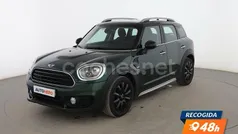 Usado 2018 Mini Cooper D Countryman SUV | 17.499 € (Precio justo)