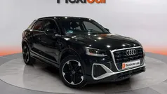 Usado 2024 Audi Q2 S-Line SUV | 25.690 € (Precio justo)