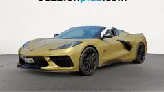 Usado 2023 Corvette Stingray Descapotable | 117.573 €