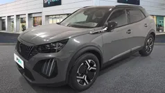 Gris Usado 2024 Peugeot e-2008 GT SUV | 28.900 € (Precio justo)