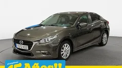 Usado 2017 Mazda 3 Style Berlina | 12.990 € (Buen precio)