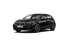 Usado 2023 BMW 118 Shadowline Utilitario | 30.500 € (Precio justo)