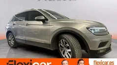 Usado 2020 VW Tiguan Sportline SUV | 22.990 € (Buen precio)