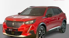 Usado 2023 Peugeot 2008 Allure SUV | 18.900 € (Precio justo)