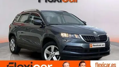 Usado Skoda Karoq Ambition 150 CV (110 kW) 2022 SUV