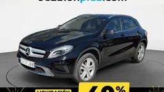 Usado 2017 Mercedes GLA200 Urban SUV | 18.690 € (Buen precio)
