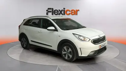 Usado Kia Niro 141 CV (103 kW) 2019 SUV