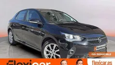 Usado 2022 Opel Corsa Edition Utilitario | 9790 € (Buen precio)