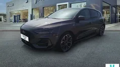 Gris Usado 2023 Ford Focus ST-Line X | 20.500 € (Buen precio)
