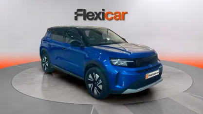 Occasion Opel Frontera Edition 83 kW (113 PK) 2025 Blauw SUV