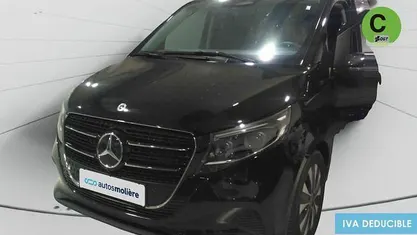 Usado 2024 Mercedes V250 Style Monovolumen | 62.890 € (Precio justo)