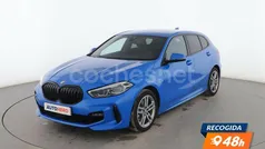Usado 2023 BMW 118 M Sport Utilitario | 26.899 € (Precio justo)