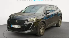Usado 2022 Peugeot 2008 Active SUV | 16.355 € (Precio justo)