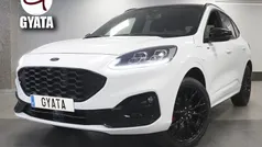 Usado 2024 Ford Kuga ST-Line X SUV | 28.990 € (Super precio)