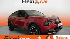 Usado 2022 Citroën e-C4 Shine Utilitario | 17.490 € (Precio justo)