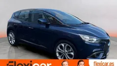 Usado 2017 Renault Scénic IV Intens Monovolumen | 14.490 € (Precio justo)