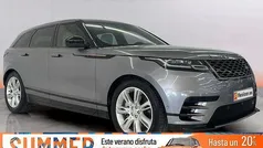 Usado 2021 Land Rover Range Rover Velar SUV | 39.990 € (Buen precio)