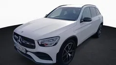 Usado 2020 Mercedes GLC200 SUV | 36.800 € (Buen precio)