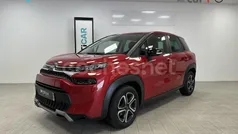 Usado 2023 Citroën C3 Aircross SUV | 16.900 € (Precio justo)
