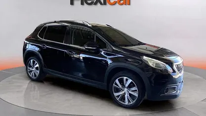 Usado Peugeot 2008 Allure 131 CV (96 kW) 2018 SUV