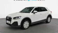 Usado 2022 Audi Q2 SUV | 19.264 € (Super precio)