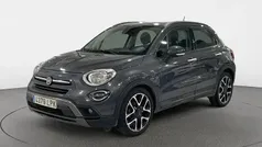 Usado 2021 Fiat 500X Cross SUV | 14.537 € (Precio justo)