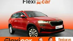 Usado 2021 Skoda Karoq Ambition SUV | 22.790 € (Precio justo)