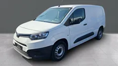 Usado 2020 Toyota Proace City Van | 11.487 € (Buen precio)