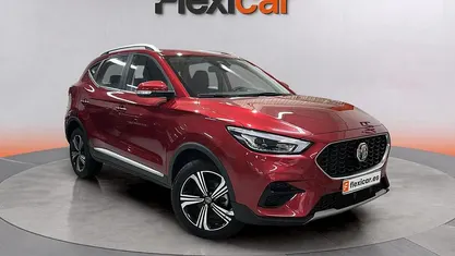 Usado MG ZS 116 CV (85 kW) 2025 SUV