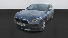 Usado 2021 BMW X2 SUV | 25.600 € (Precio justo)