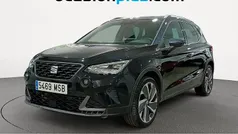 Usado 2024 Seat Arona FR SUV | 20.228 € (Precio justo)