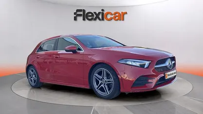Usado Mercedes A180 116 CV (85 kW) 2019 Utilitario
