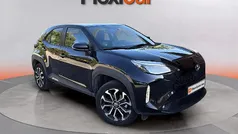 Usado 2021 Toyota Yaris Hybrid Active | 20.890 € (Precio justo)