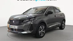Gris Usado 2023 Peugeot 3008 Allure SUV | 22.537 € (Super precio)