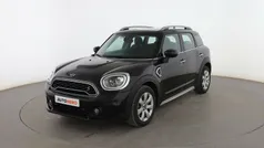 Gris Usado 2020 Mini Cooper SD Countryman SUV | 23.999 € (Buen precio)