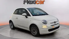 Usado 2021 Fiat 500 Connect Berlina | 9490 € (Super precio)