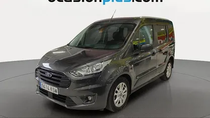 Usado Ford Transit Connect Trend 101 CV (74 kW) 2018 Monovolumen