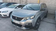 Usado 2020 Peugeot 5008 Allure Monovolumen | 21.000 € (Precio justo)