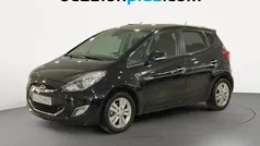 Usado 2014 Hyundai ix20 Monovolumen | 8900 € (Precio justo)