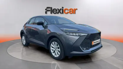 Nuevo Toyota C-HR Advance 223 CV (164 kW) 2025 Gris SUV