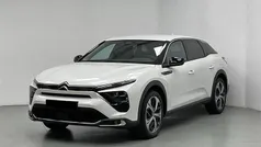 Usado 2025 Citroën C5 X Berlina | 34.300 € (Precio justo)