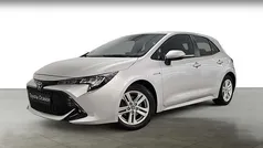 Usado 2022 Toyota Corolla Active Berlina | 20.390 € (Precio justo)