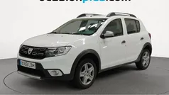 Usado 2019 Dacia Sandero Essentiel Utilitario | 11.810 € (Precio justo)