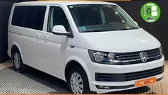 VW T6
