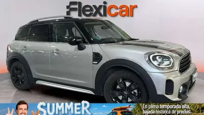 Usado Mini Cooper Countryman 136 CV (100 kW) 2023 Gris SUV